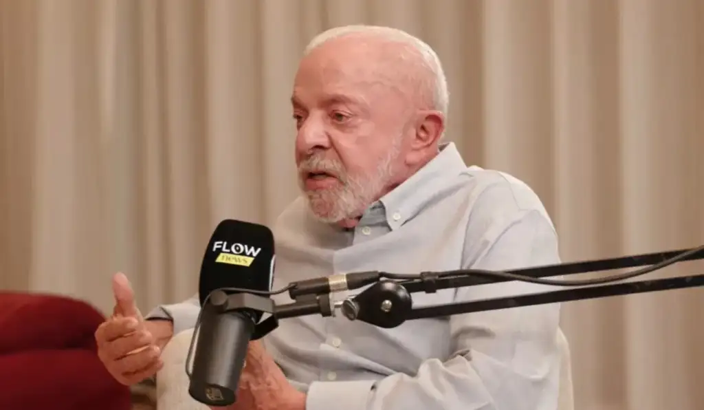 Lula aparece em 379 publicações com IA; 34% delas atacam sua candidatura