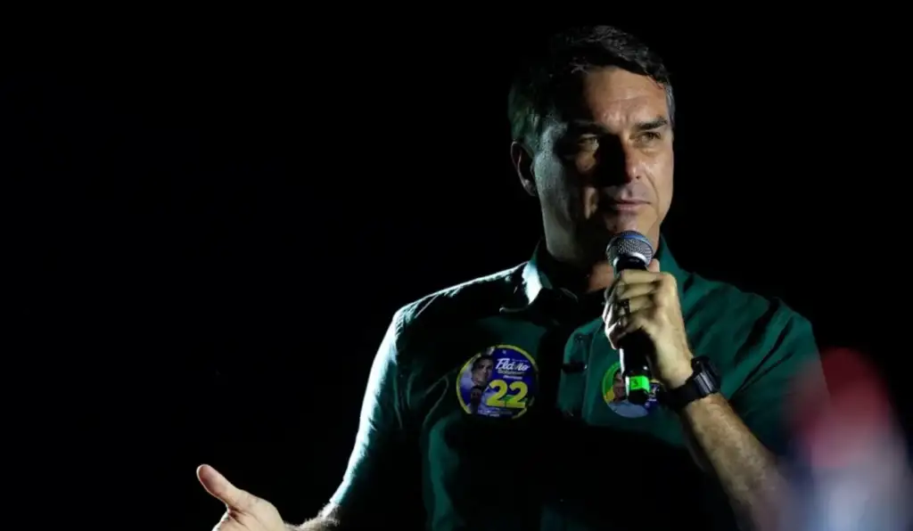 Investidores perdem patrimônio com apostas eleitorais para vitória de Flávio