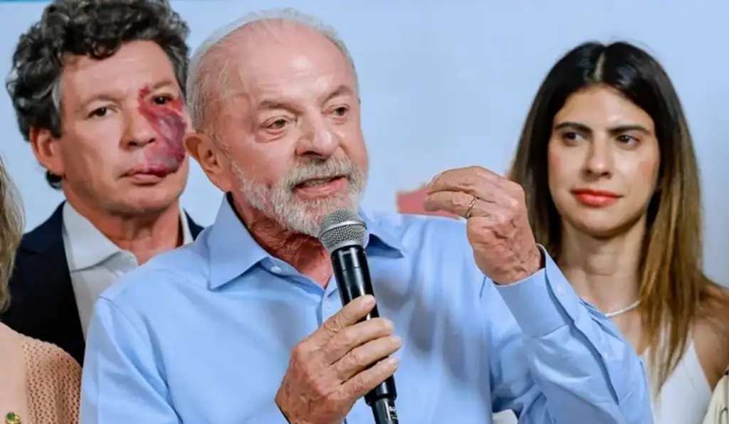 Lula anuncia perdão de R$ 12,6 bilhões em dívidas de MEIs