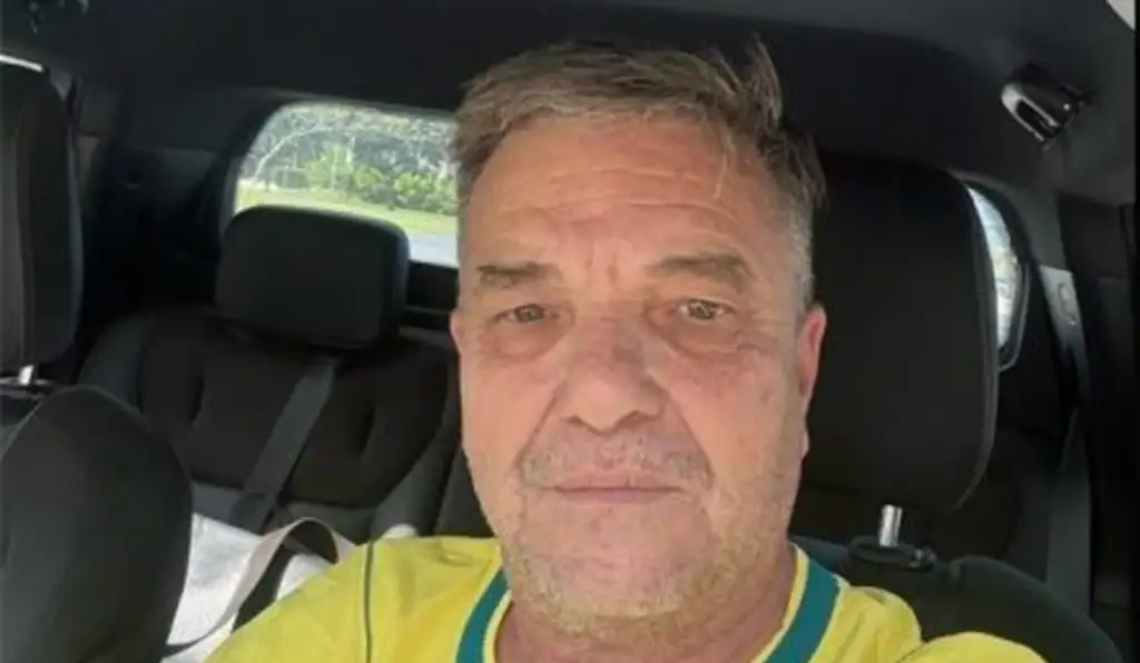 Empresas de homem que apareceu com pessoa negra acorrentada devem mais de R$ 1 milhão