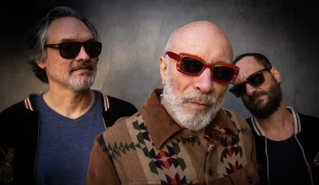 Guitarrista do Ira! ressuscita projeto eletrônico após 20 anos