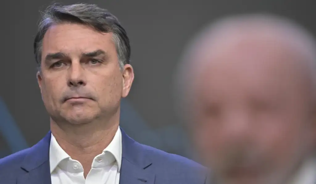 Plano de Flávio prevê retirar famílias do Bolsa Família após dois anos