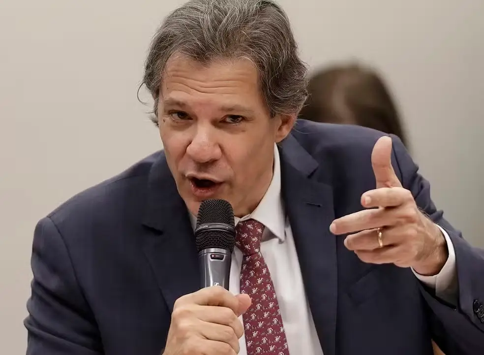 Haddad foi o último candidato que não tentou fugir do país após derrota