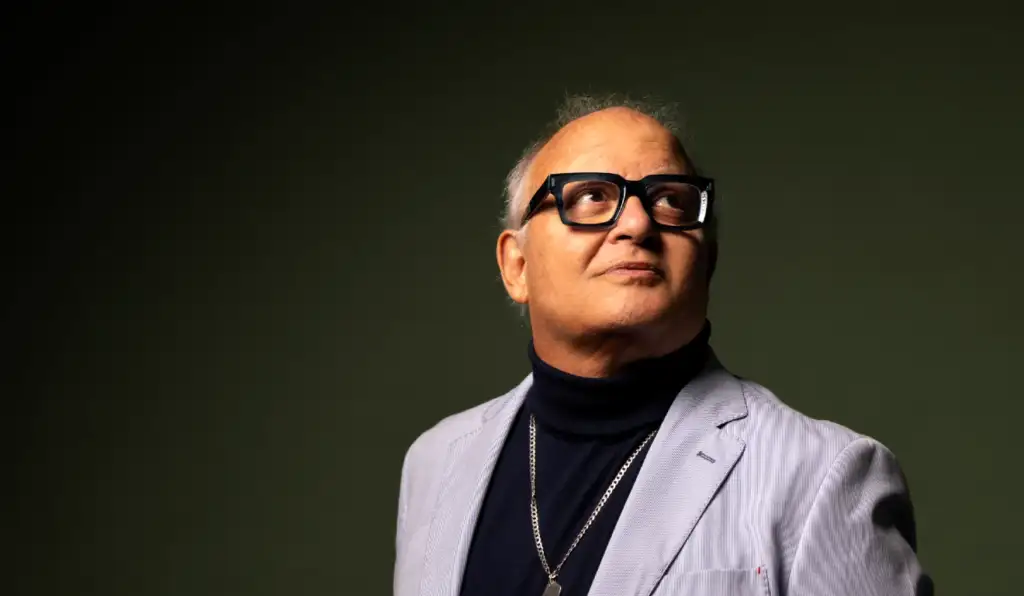 Guilherme Arantes volta a Curitiba com seus maiores hits