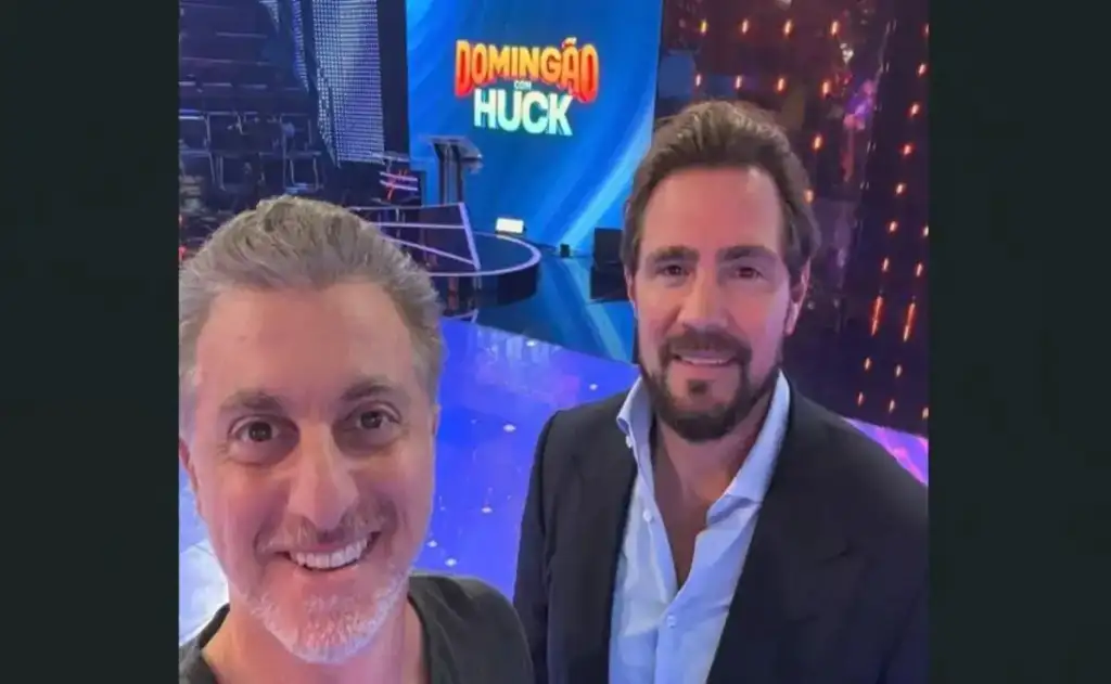 Hipocrisia: parceiro de Vorcaro, Luciano Huck pediu afastamento de ministros do STF no caso Master