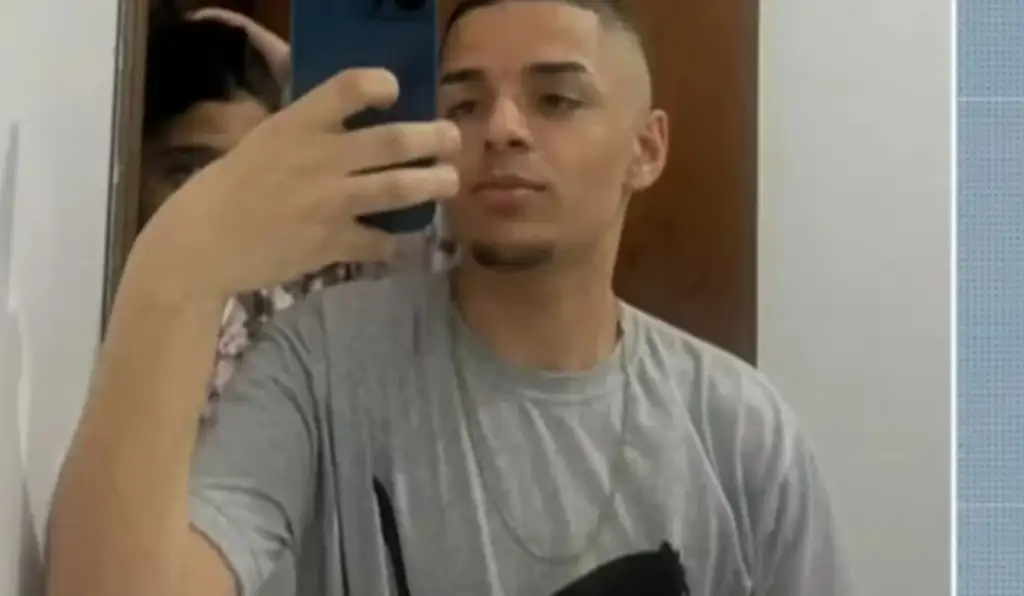 Jovem tenta cometer suicídio em SP e morre baleado pela PM de Tarcísio