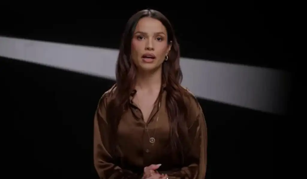 Juliette questiona o ódio contra Aparecida em reportagem especial do Revelando