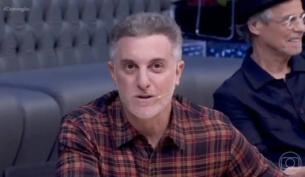 Documentos revelam ligação entre governo Trump e organização política apoiada por Luciano Huck