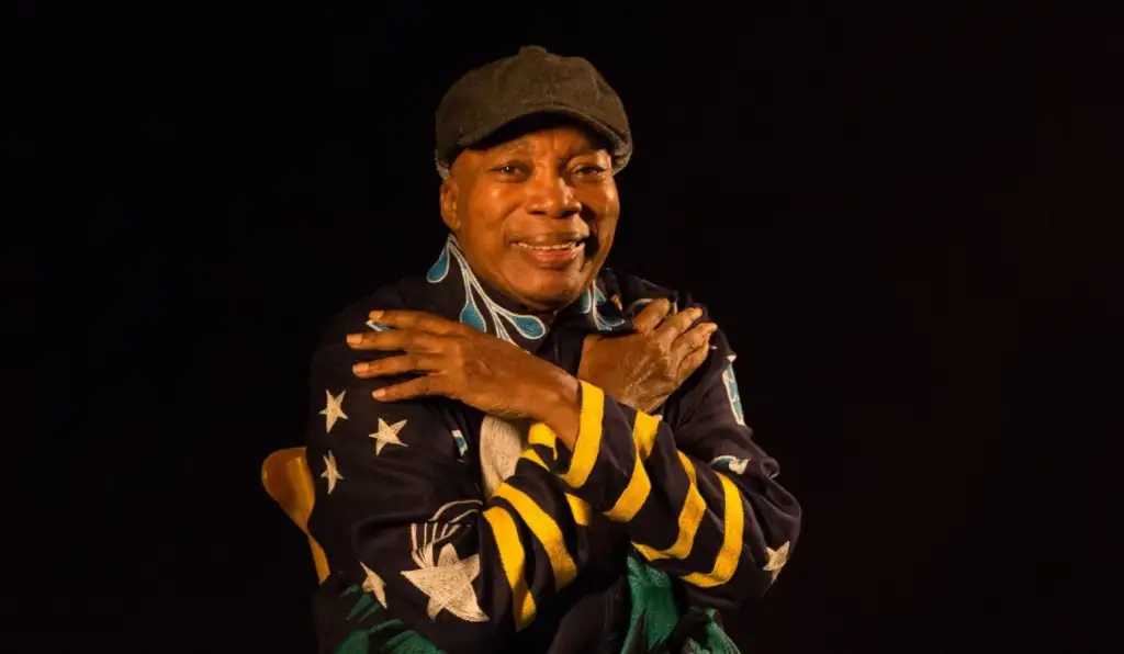Espetáculo de dança celebra Milton Nascimento em São Paulo