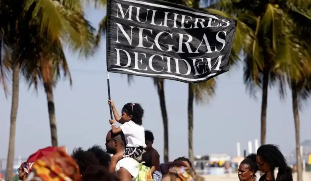 MST alerta: avanço conservador ameaça direitos de mulheres e negros