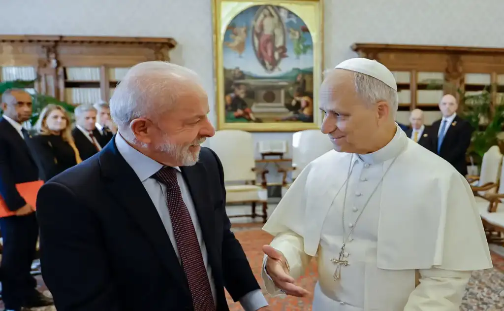 Bispos católicos citam Papa em manifesto sobre eleição: “não é justo permanecer neutros”
