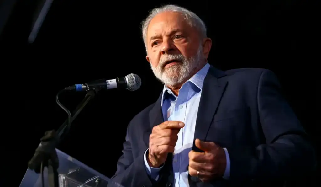 Pesquisa Genial/Quaest: Lula à frente no primeiro turno e empate técnico no segundo