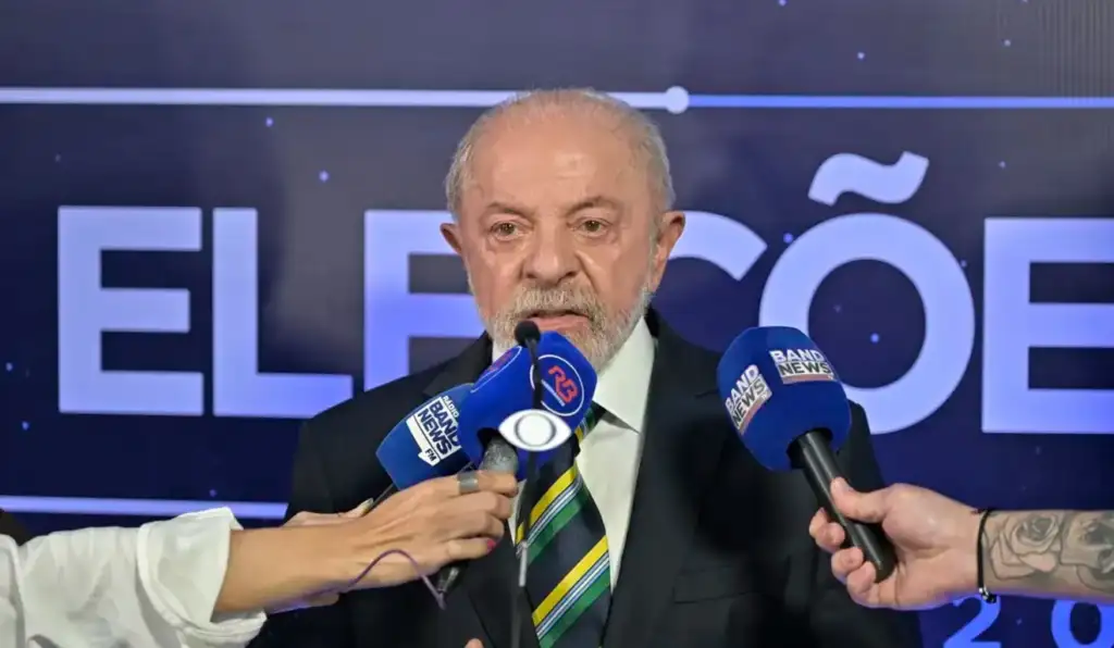 Lula dispara entre eleitores de Cury