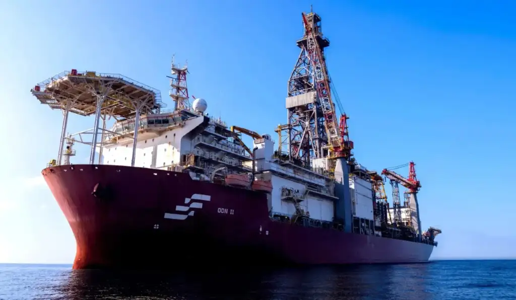 Petrobras encontra mais petróleo no Amapá e amplia potencial da região