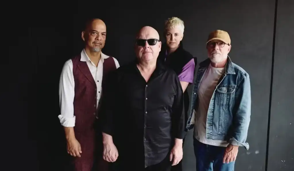 Pixies no Brasil! Saiba quando garantir seu ingresso