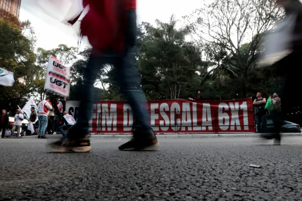 Jornada de 40 horas e escala 5×2: conquista e desafios