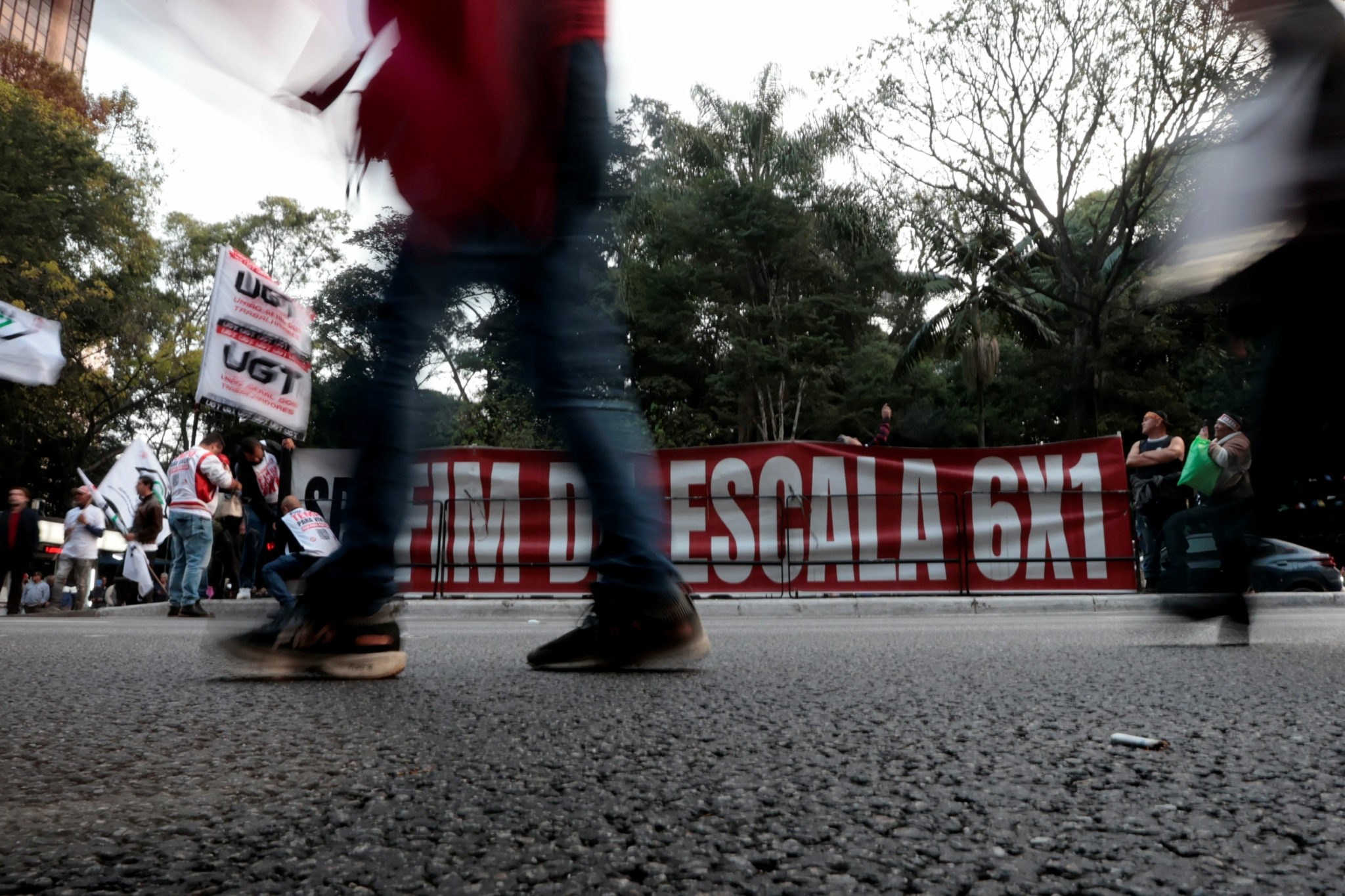 Jornada de 40 horas e escala 5×2: conquista e desafios