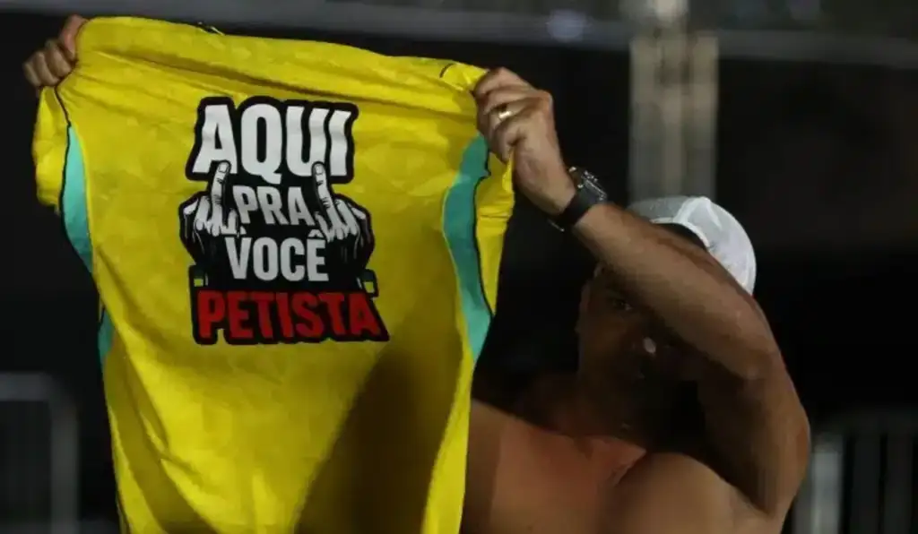 Violência política deixa dez mortos e 47 vítimas no país